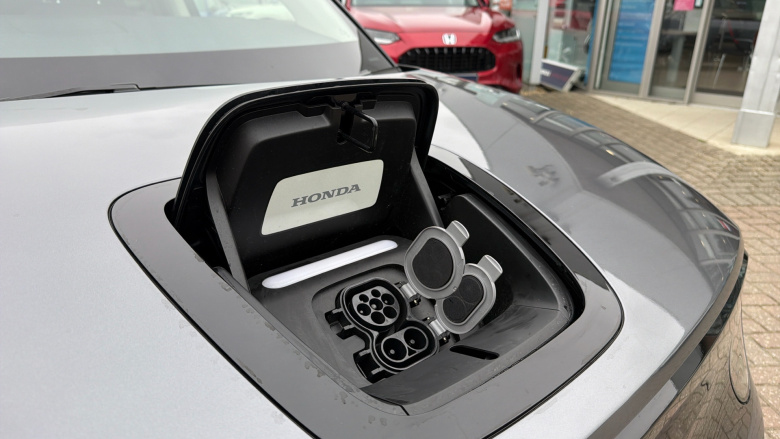 Honda Honda E 113kW Advance 36kWh 5dr Auto Electric Hatchback